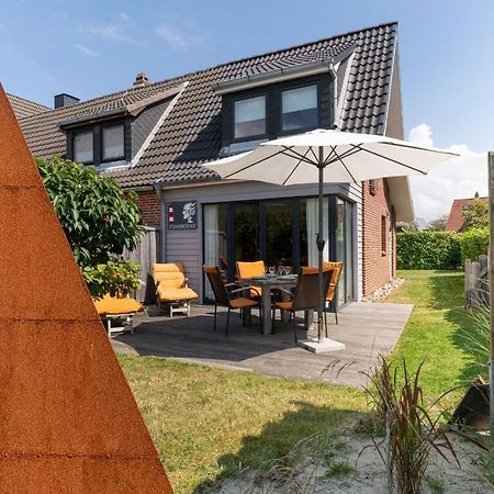 Ferienhaus Rh "Strandkobold" Sankt Peter-Ording Exterior foto