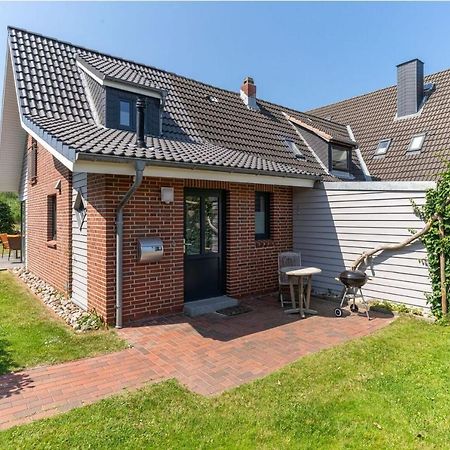 Ferienhaus Rh "Strandkobold" Sankt Peter-Ording Exterior foto