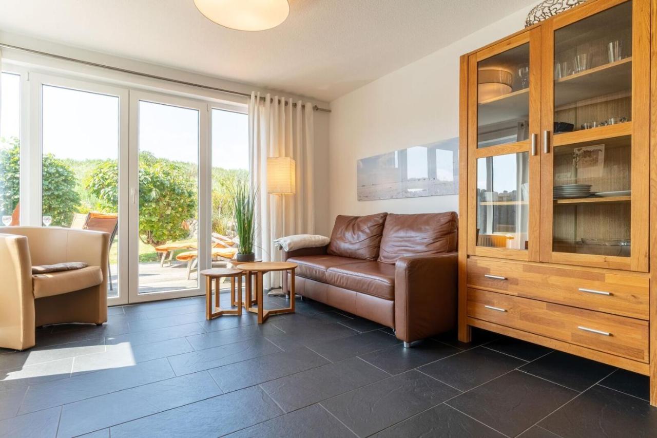Ferienhaus Rh "Strandkobold" Sankt Peter-Ording Exterior foto