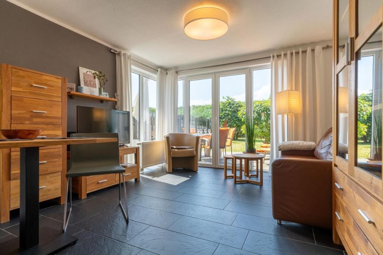 Ferienhaus Rh "Strandkobold" Sankt Peter-Ording Exterior foto