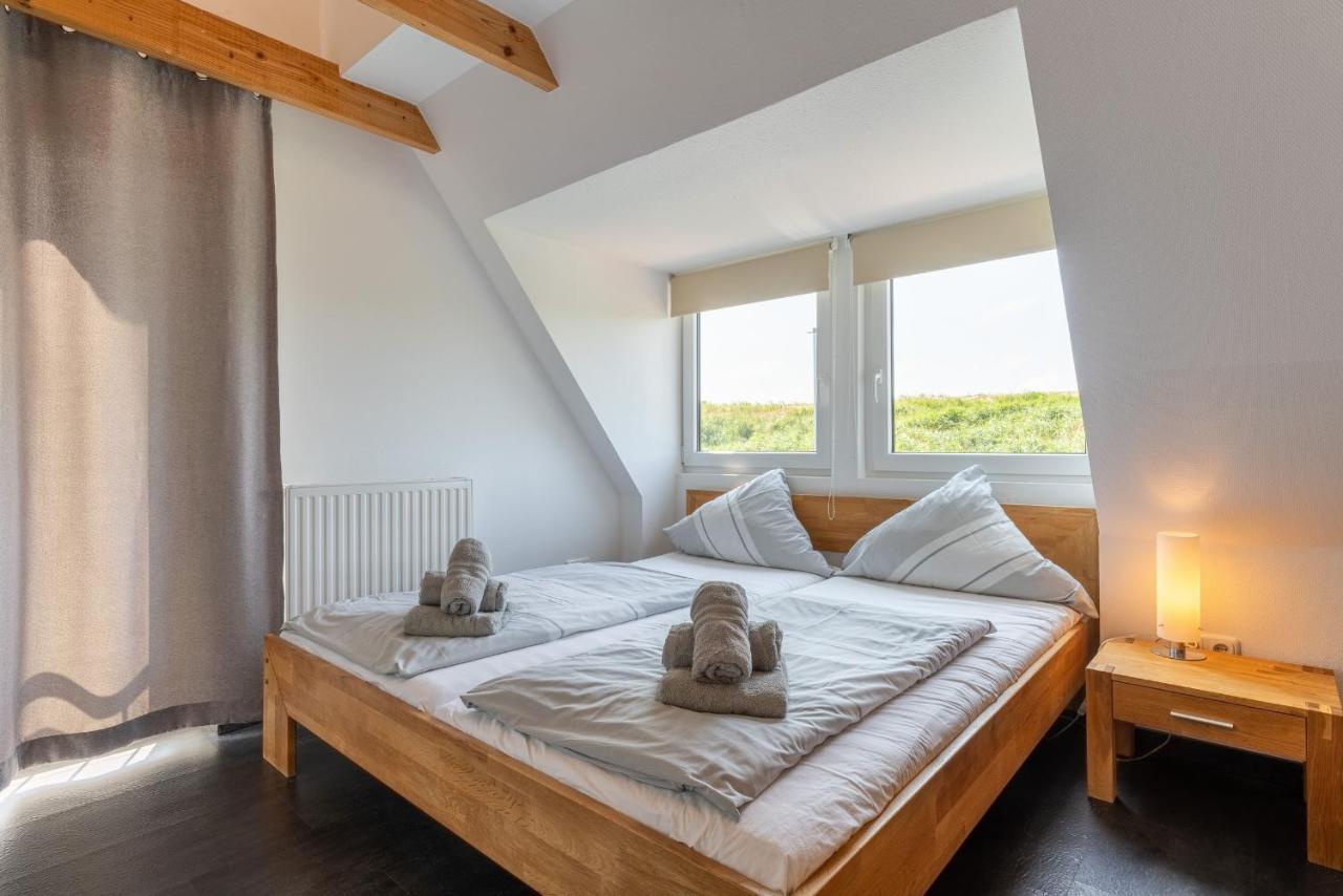 Ferienhaus Rh "Strandkobold" Sankt Peter-Ording Exterior foto