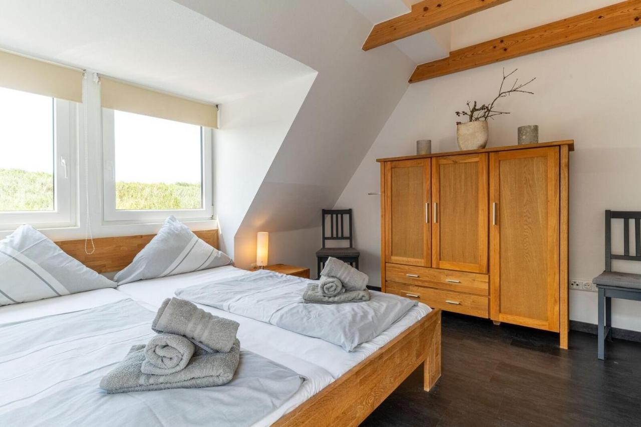 Ferienhaus Rh "Strandkobold" Sankt Peter-Ording Exterior foto